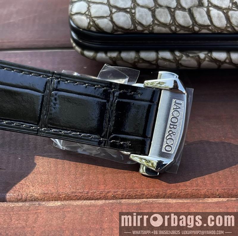 Replica Jacob & Co 44mm 122809 Watch