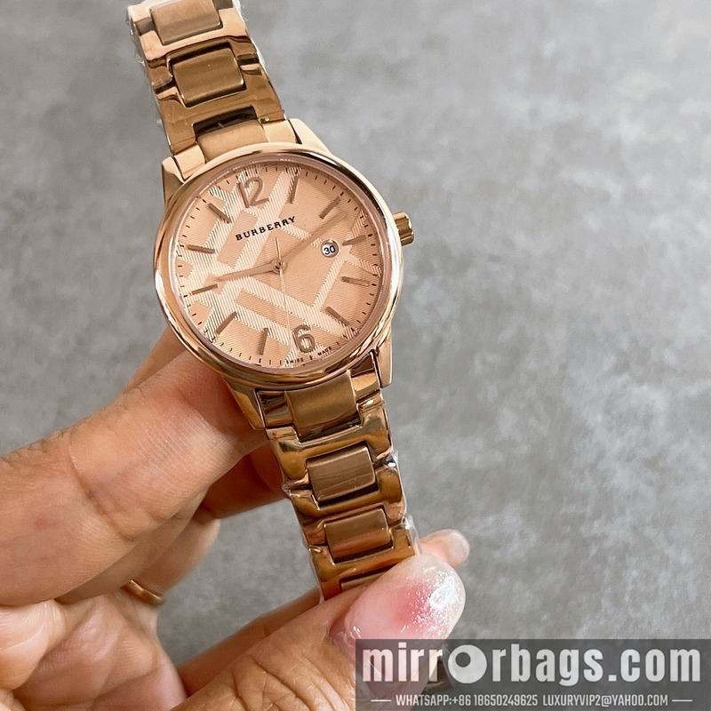 Replica Burberry 32mm 052318 Watch