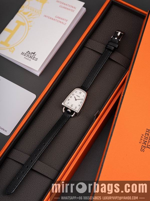 Replica Hermes 20X27.2mm 080601 Watch