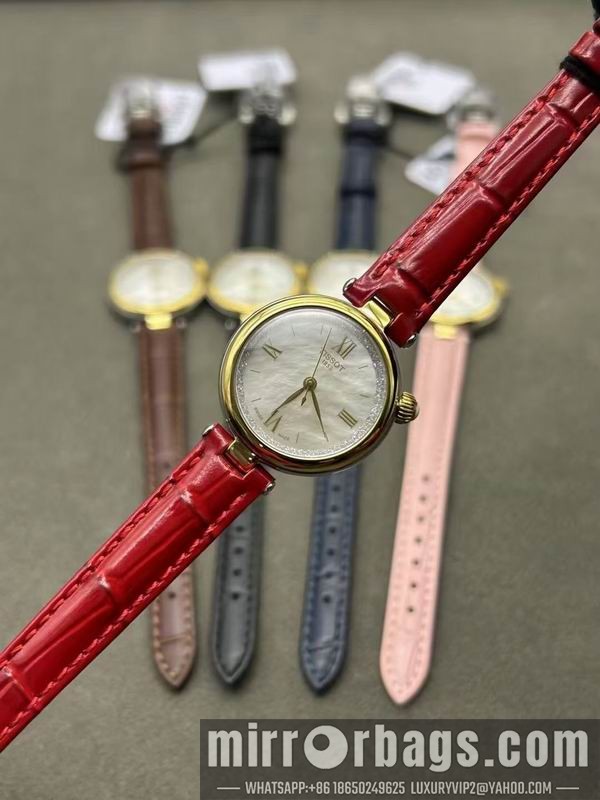 Replica Tissot watch 101572 Watch
