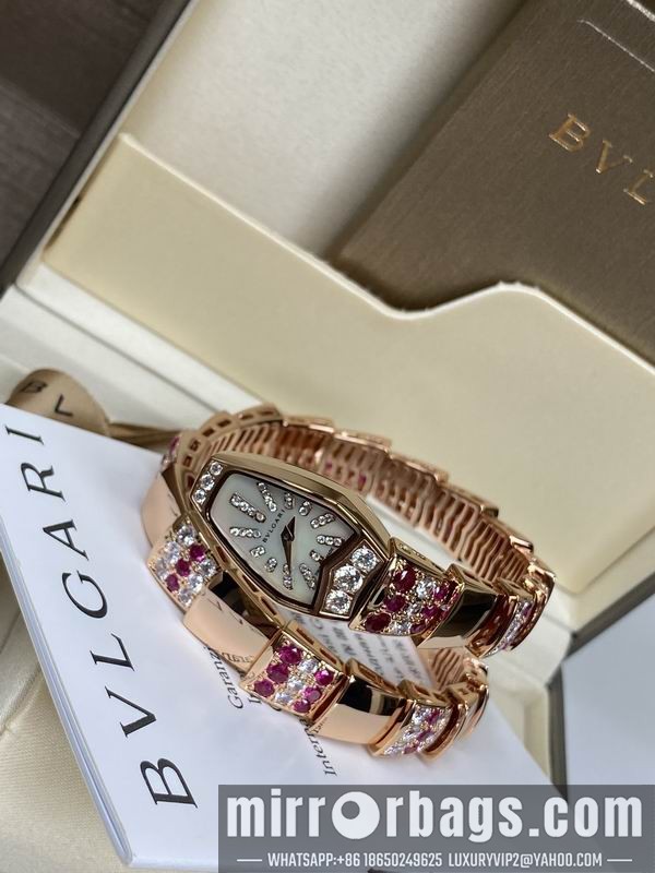 Replica Bvlgari watch 040965 Watch