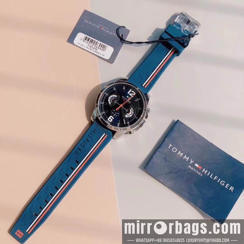 Replica Tommy 44mm 101038 Watch