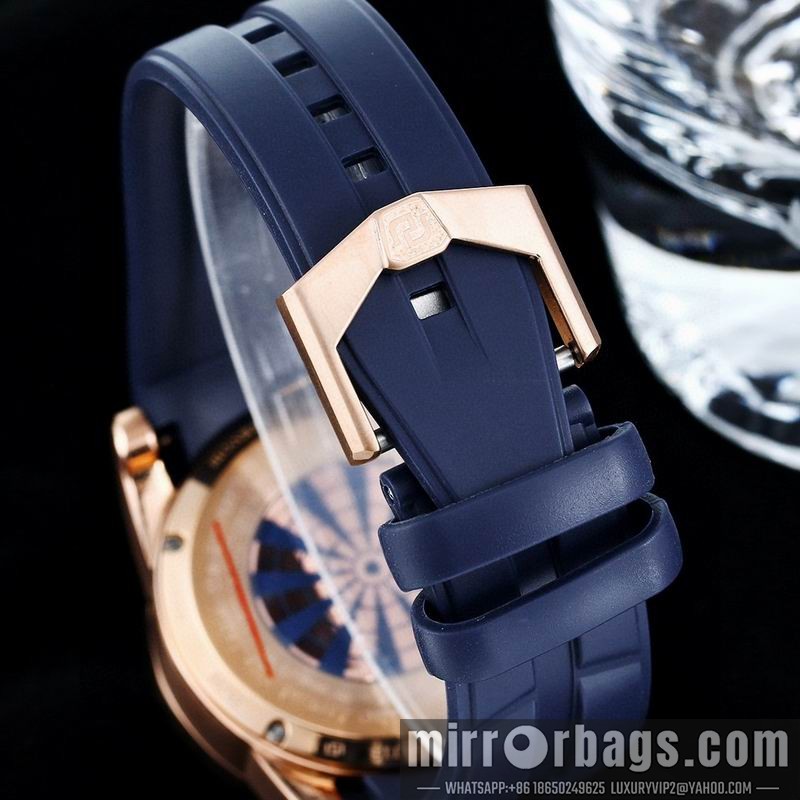 Replica Roger Dubuis 45X15.7mm 042313 Watch