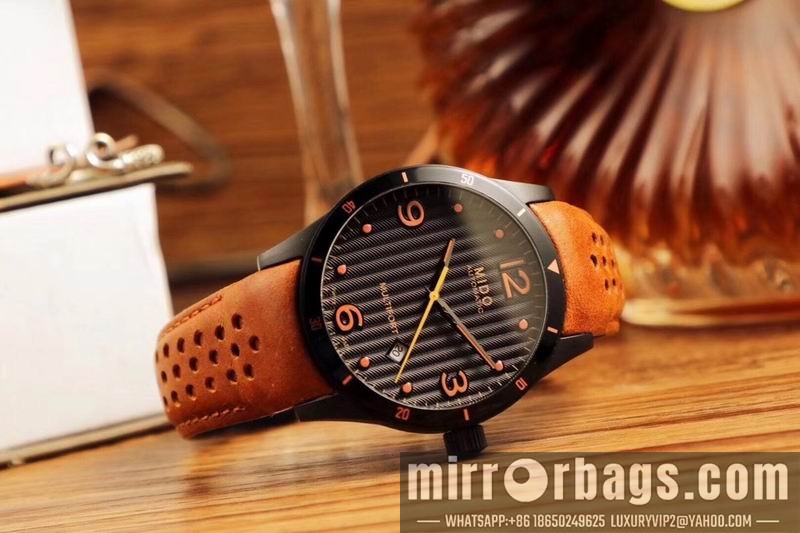 Replica Mido 40mm 042408 Watch