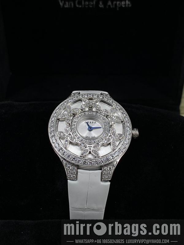 Replica Graff 33mm 010501 Watch