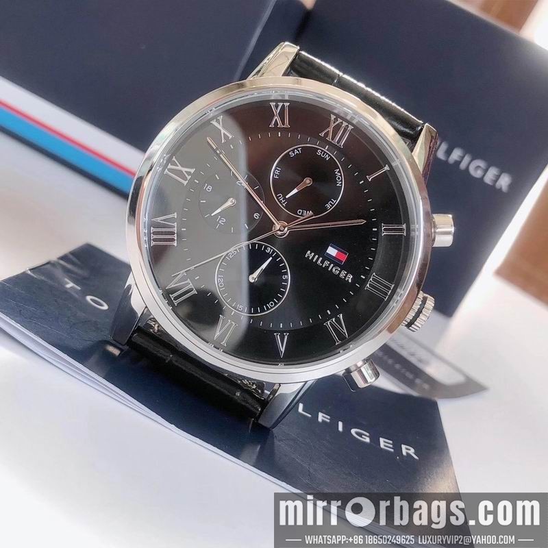 Replica Tommy 44mm 101054 Watch