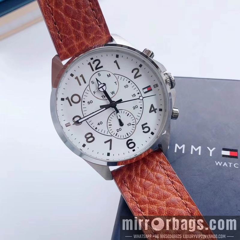 Replica Tommy 44mm 101028 Watch