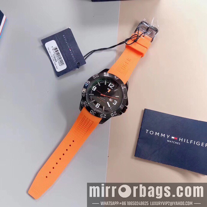 Replica Tommy 44mm 101040 Watch