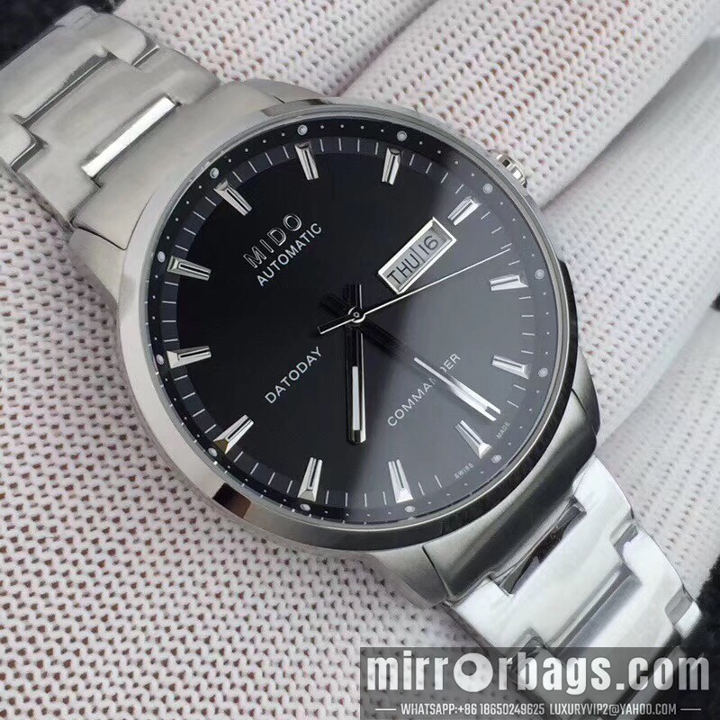 Replica Mido 41mm 042412 Watch