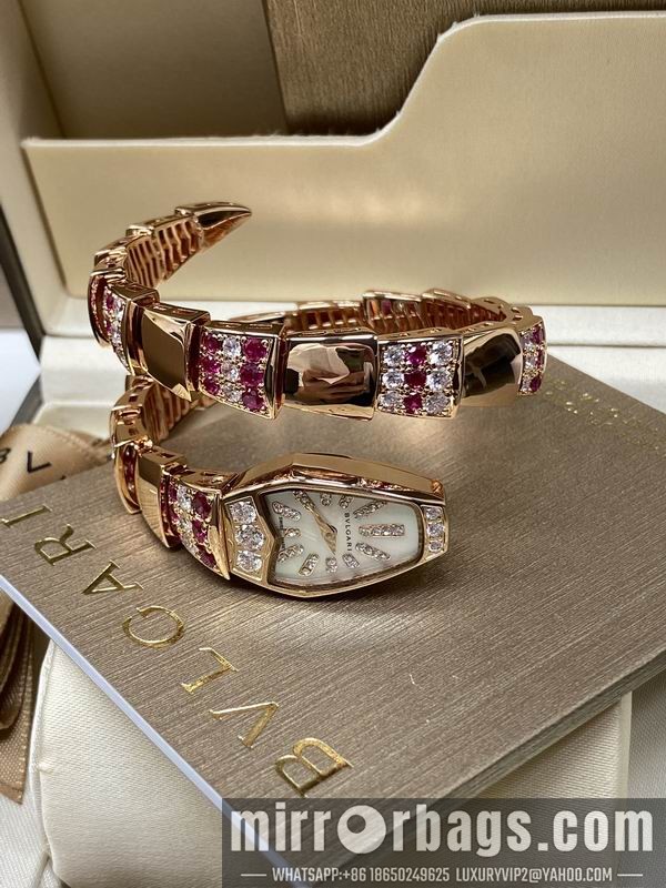 Replica Bvlgari watch 040965 Watch