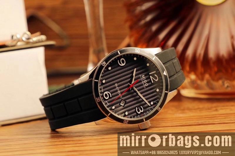 Replica Mido 40mm 042408 Watch