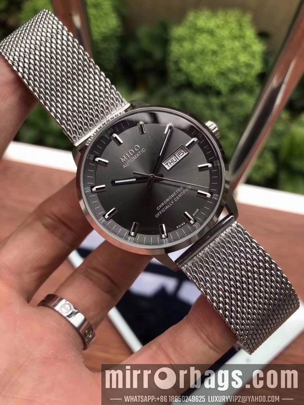Replica Mido 41mm 042427 Watch