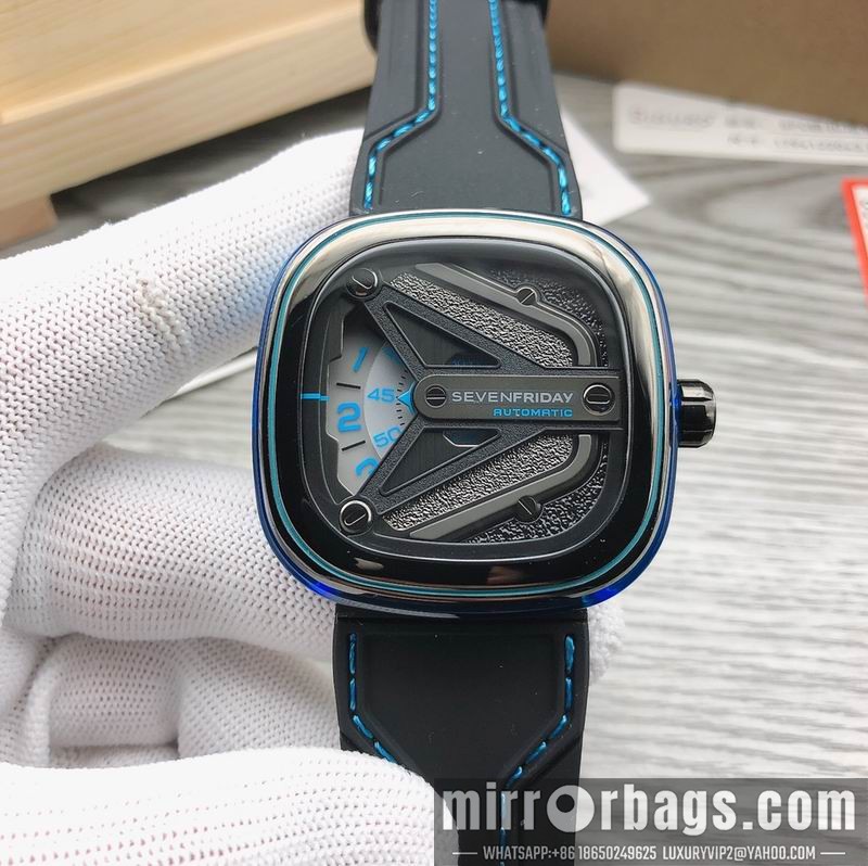 Replica Seven Friday watch 090428 Watch