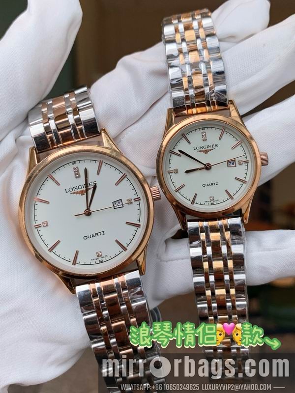 Replica Longines M40mm woman30mm 0427 05 Watch