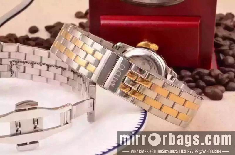 Replica Mido man39mm woman33mm 042453 Watch