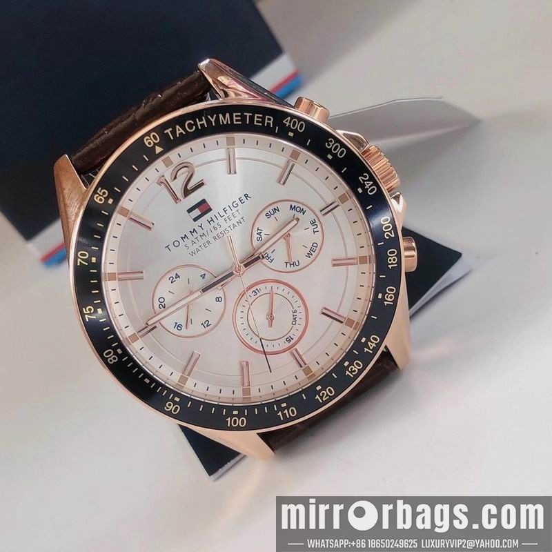 Replica Tommy 46mm 101056 Watch