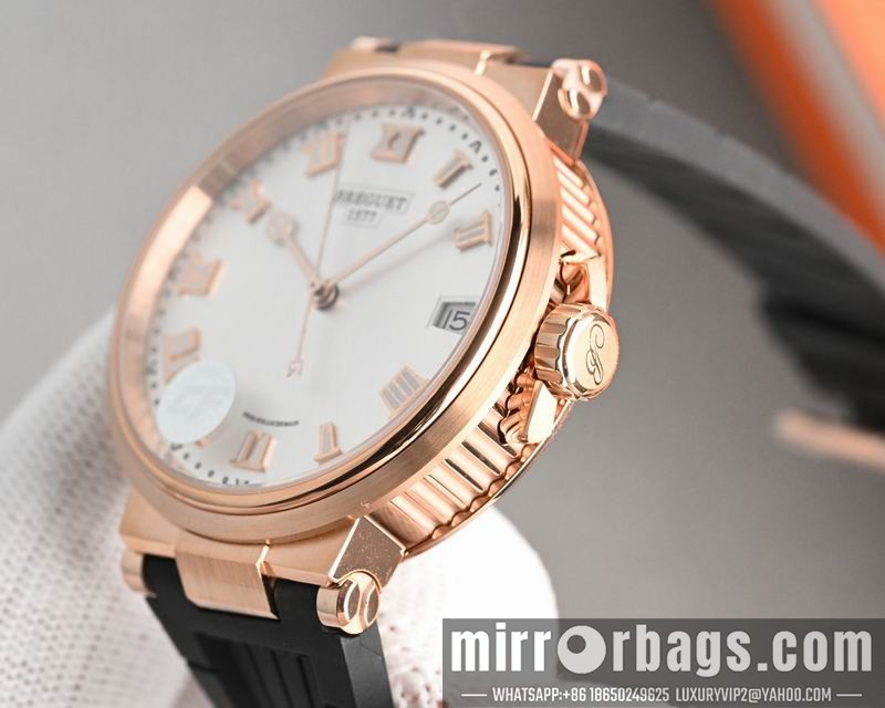 Replica Breguet 40mm 101410 Watch