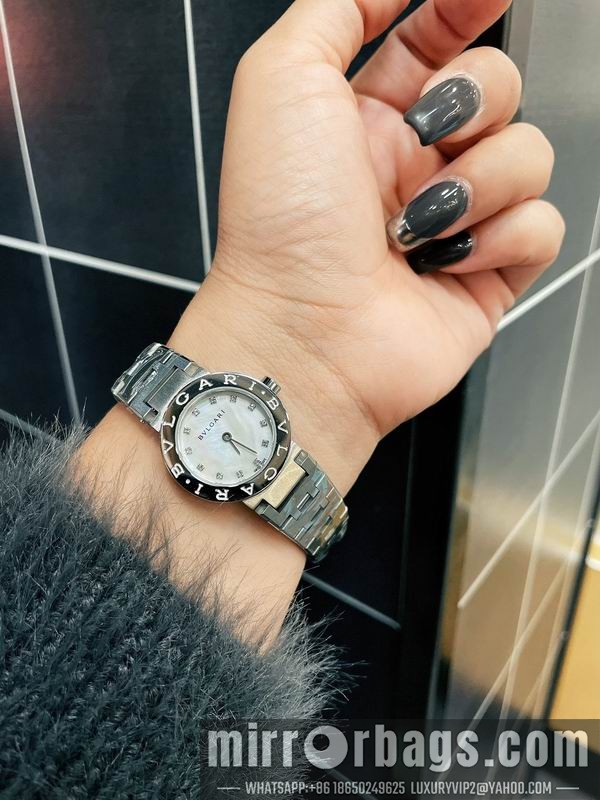 Replica Bvlgari 26mm 101433 Watch