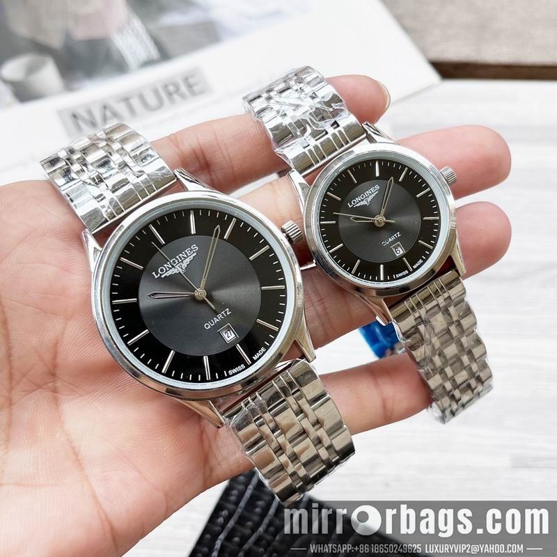 Replica Longines M40mm W30mm 110972 Watch