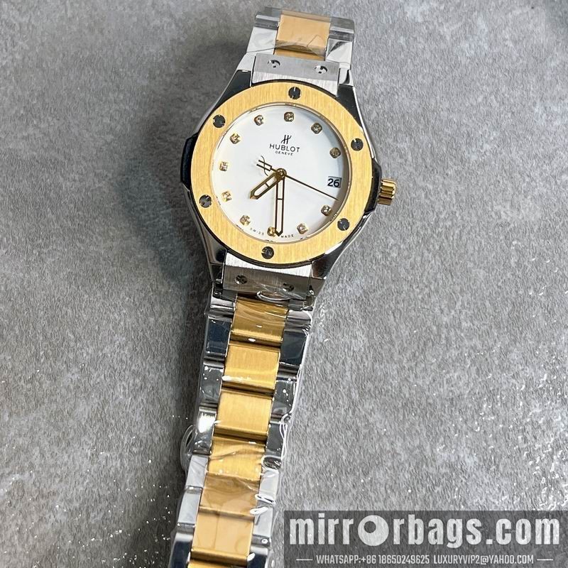 Replica Hublot 36mm 042751 Watch