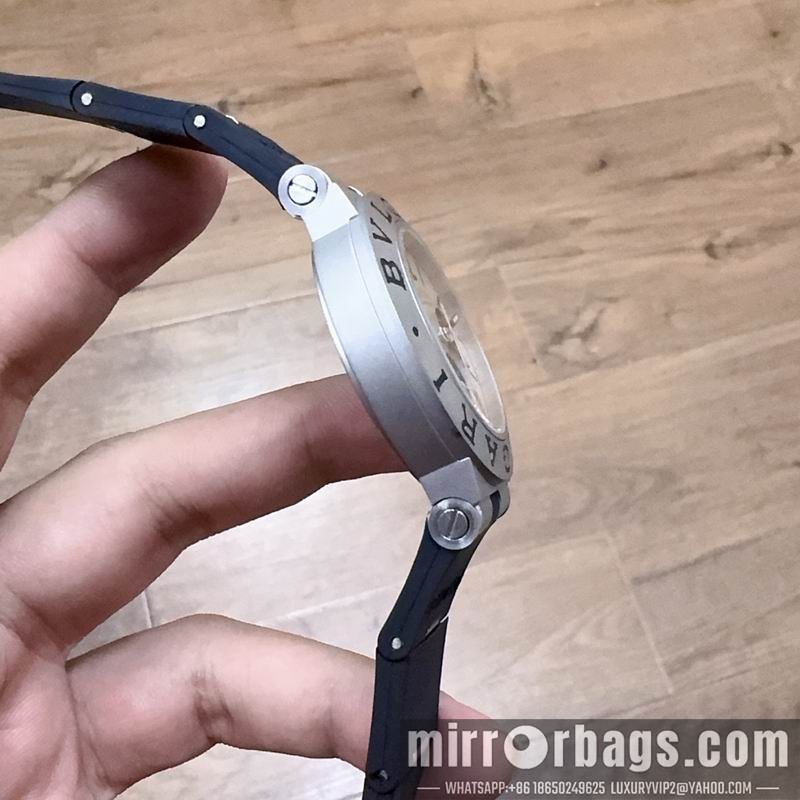 Replica Bvlgari 40mm 122804 Watch