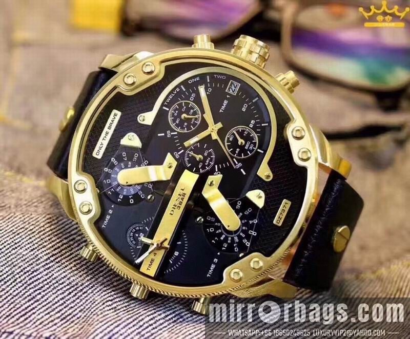 Replica Diesel 57mm 082206 Watch