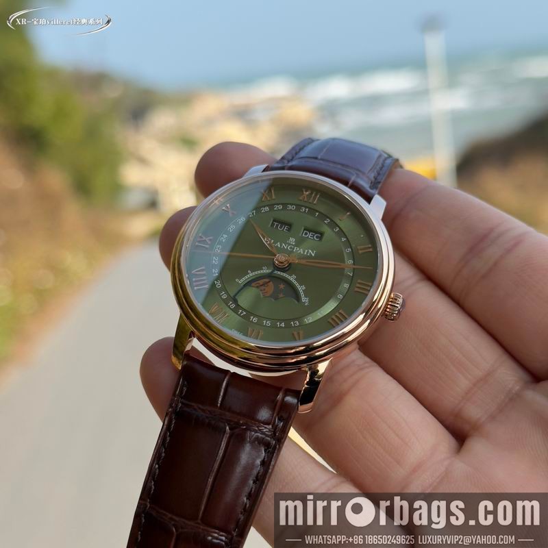 Replica Blancpain 40mm 042753 Watch