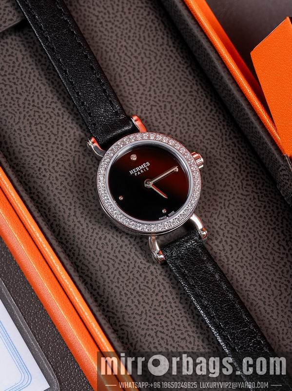Replica Hermes 21X18mm 052306 Watch