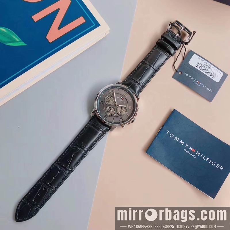 Replica Tommy 44mm 101026 Watch