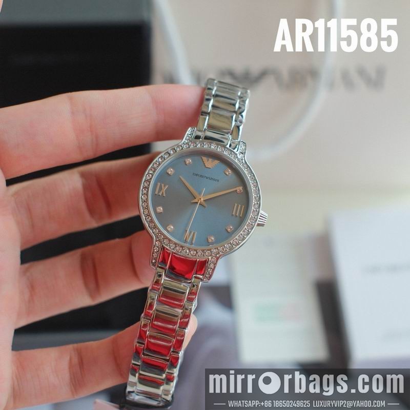 Replica Armani Ar11585 32mm 040938 Watch