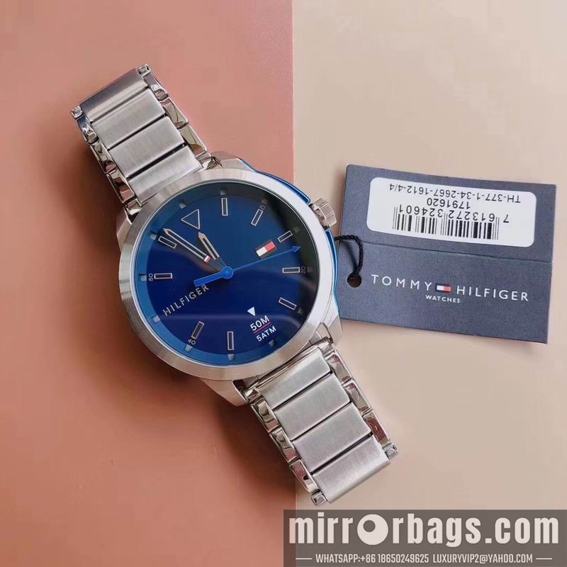 Replica Tommy 44mm 101002 Watch