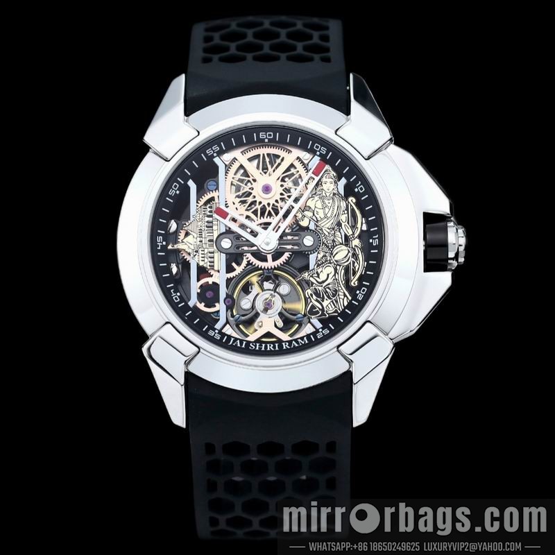 Replica Jacob & Co 44mm 110325 Watch