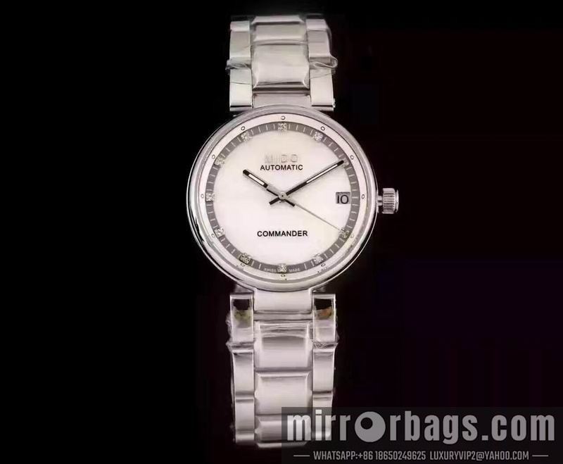 Replica Mido 33mm 042472 Watch