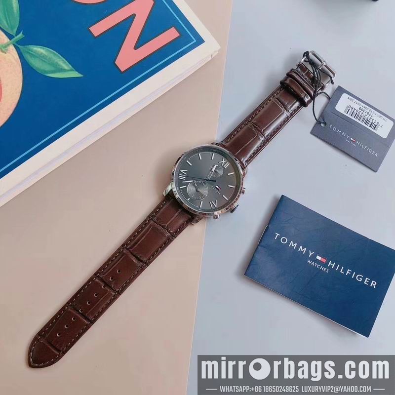 Replica Tommy 40mm 101025 Watch
