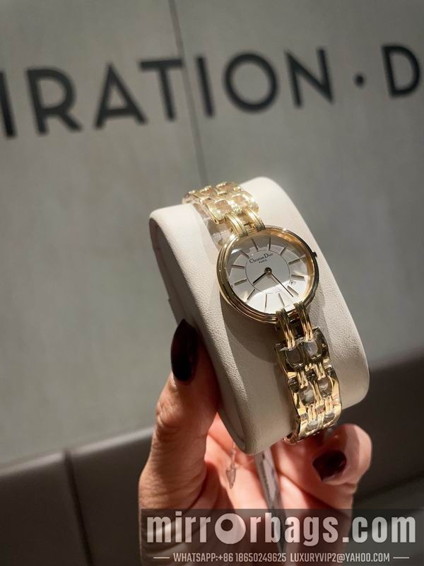 Replica Dior watch 111407 Watch