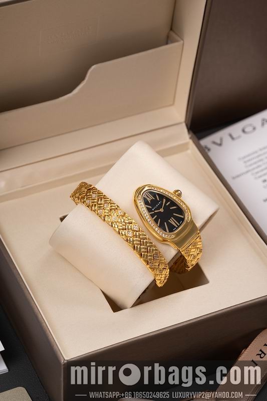 Replica Bvlgari 23X34mm 042732 Watch