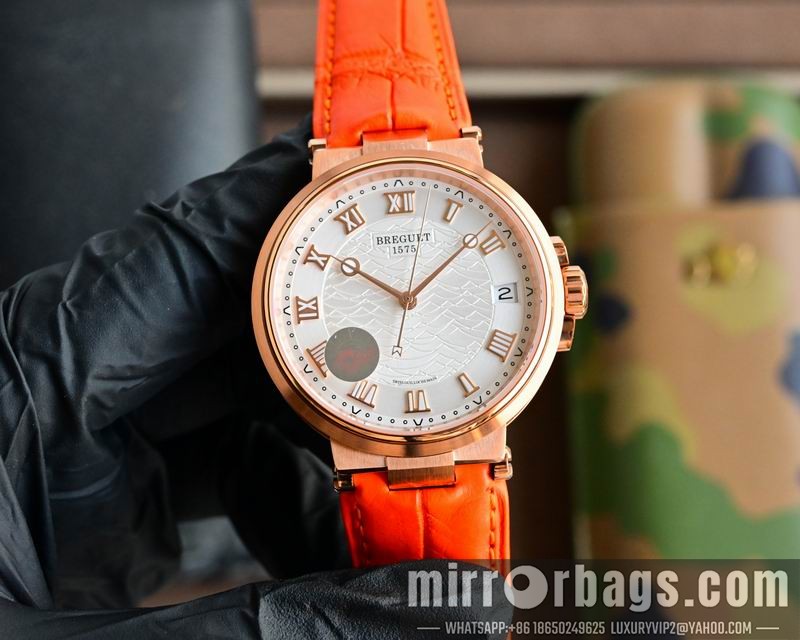Replica Breguet 40mm 042763 Watch