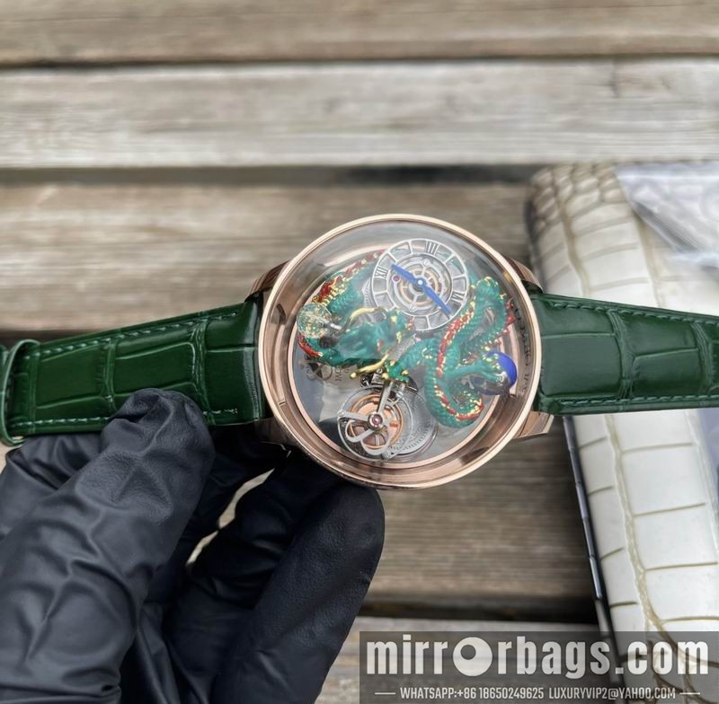 Replica Jacob & Co 47mm 111463 Watch