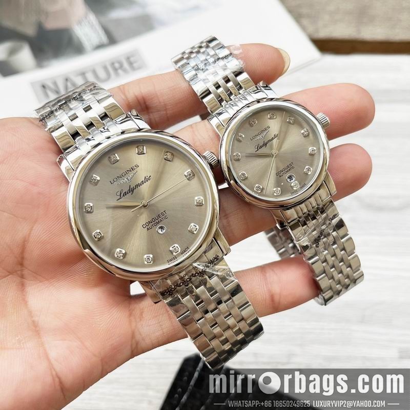 Replica Longines W30mm M40mm 082354 Watch