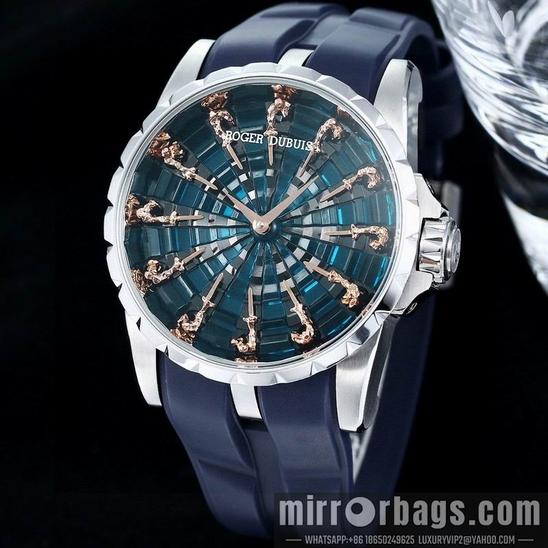 Replica Roger Dubuis 45X15.7mm 042313 Watch