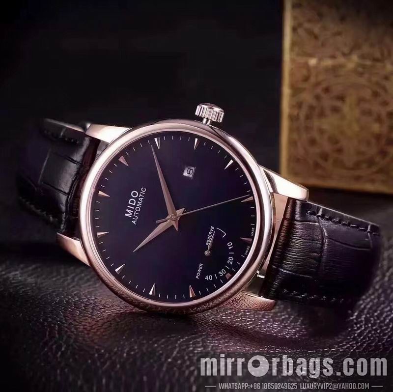 Replica Mido 42mm 042440 Watch