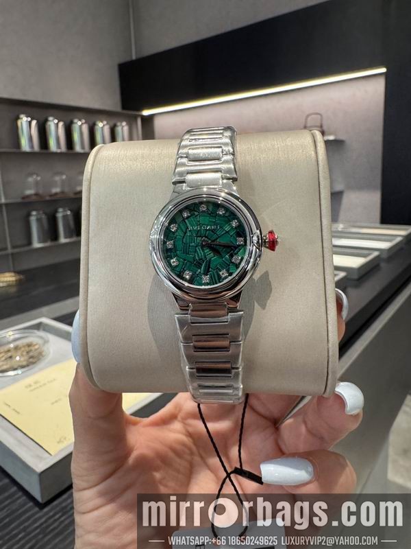 Replica Bvlgari 28mm 101443 Watch