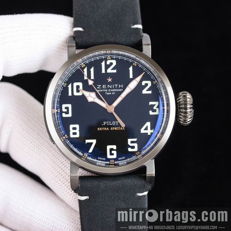 Replica Zenth 45mm 040913 Watch