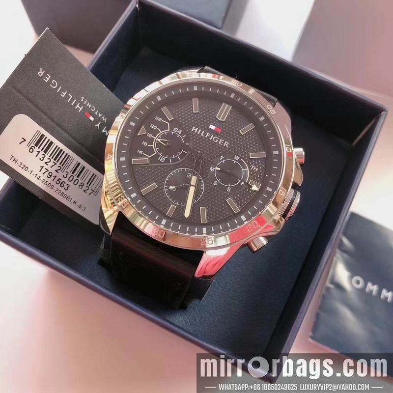 Replica Tommy 46mm 101068 Watch