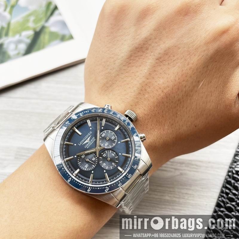Replica Longines 42mm 082361 Watch