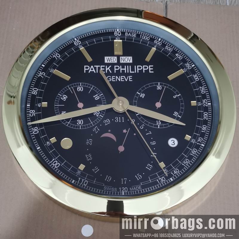 Replica Patek Philippe clock 0805 Watch