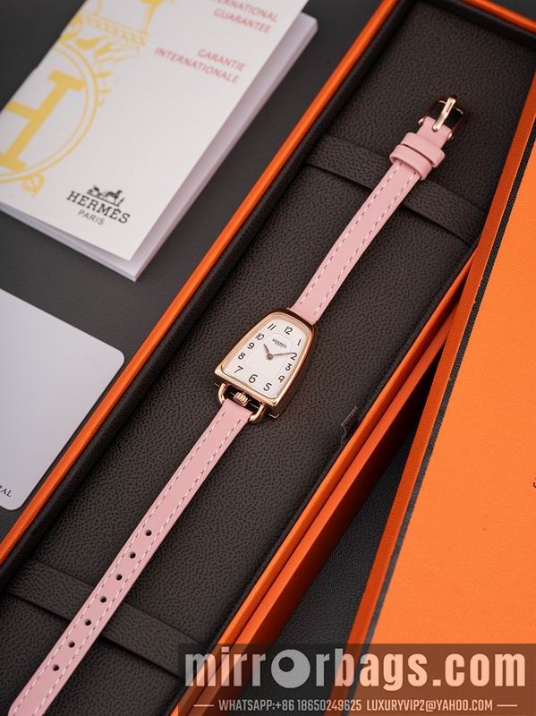 Replica Hermes 20X27.2mm 080601 Watch