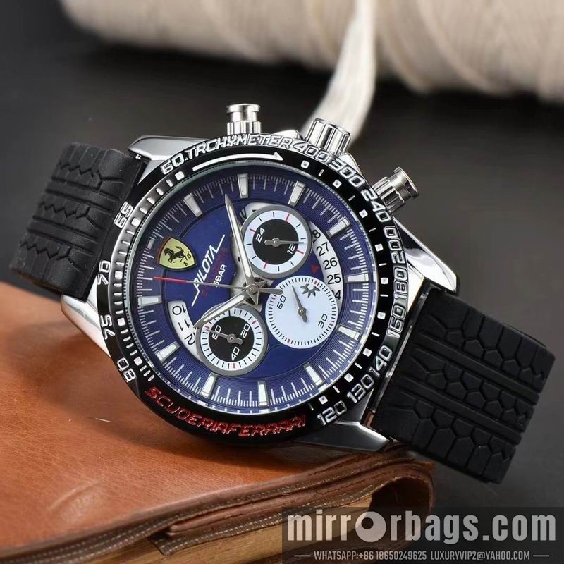 Replica Ferrari watch 080404 Watch