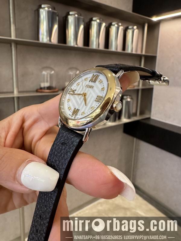 Replica Fendi 36mm 101421 Watch