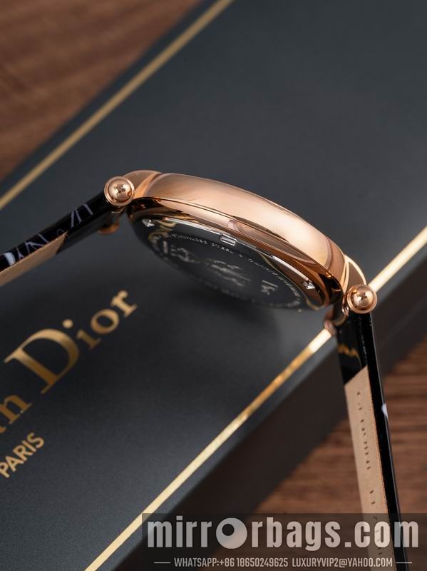 Replica Dior watch 101438 Watch